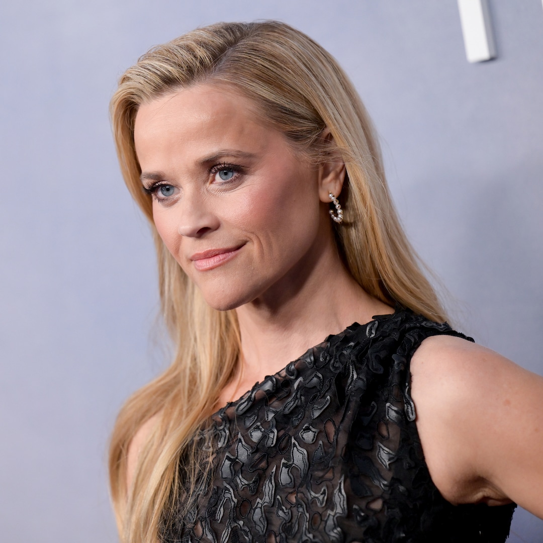 Waarom heeft Reese Witherspoon het gevoel dat ze een jaar geleden ‘brak’?